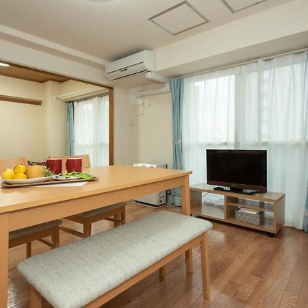 札幌市中心部大通公園まで徒歩十分観光移動に便利なロケーションh602 Luaran gambar
